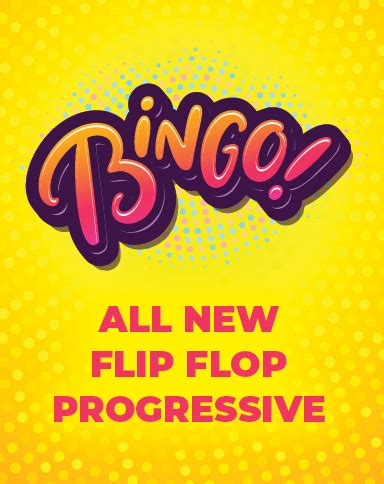 Flip flop bingo casino Mexico